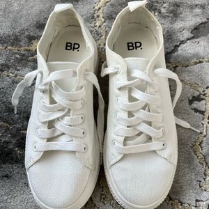 B.P. Sneakers